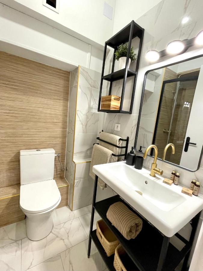 Apartament Cosy Cocoon - 2 To 4 Travelers. Nicea Zewnętrze zdjęcie
