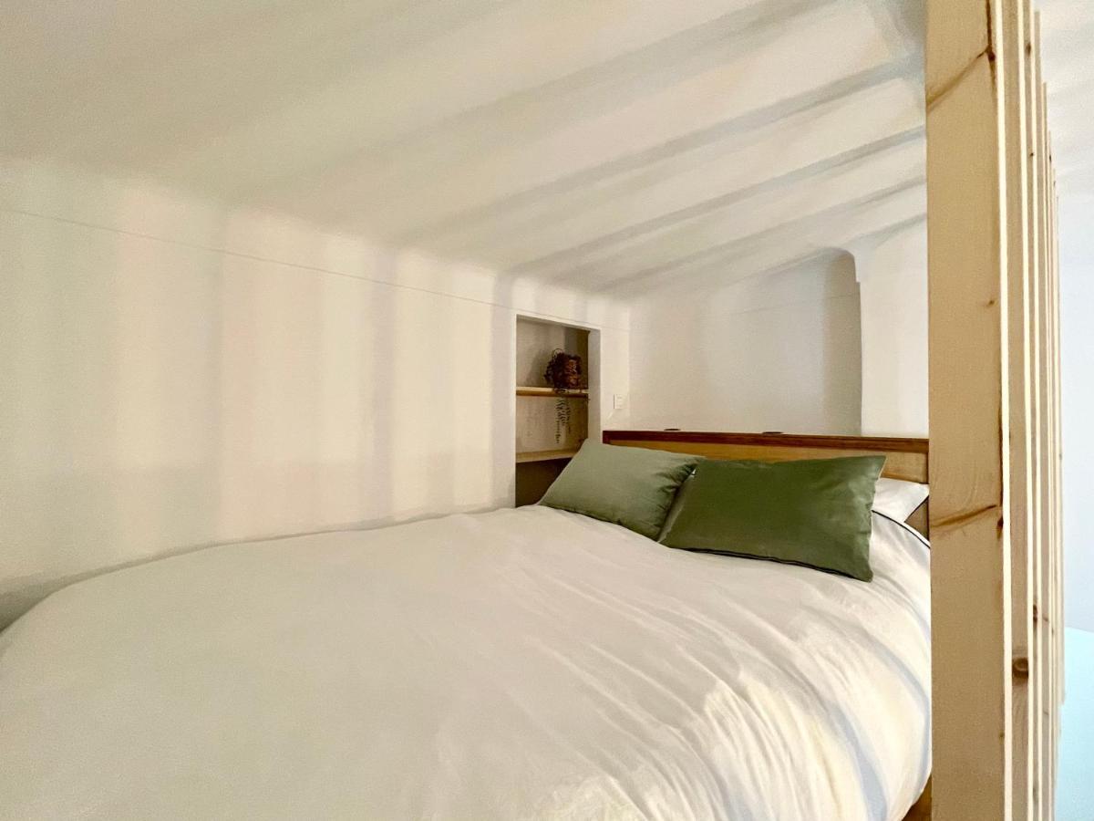 Apartament Cosy Cocoon - 2 To 4 Travelers. Nicea Zewnętrze zdjęcie